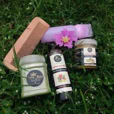 Organic Products