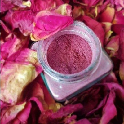 Rose Powder