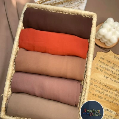 5 pis hijab combo