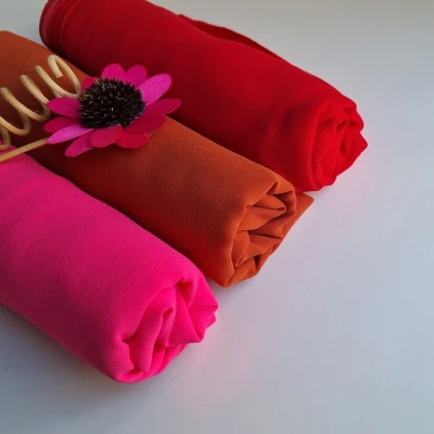 3 pis Hijab Combo