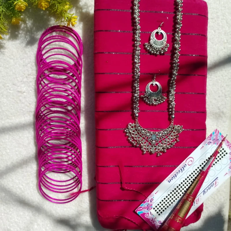 Saree Combo