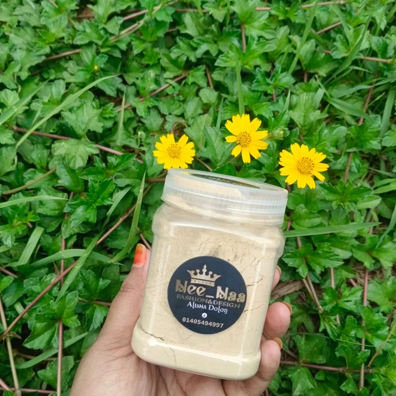 Nee_Naa Multani Powder