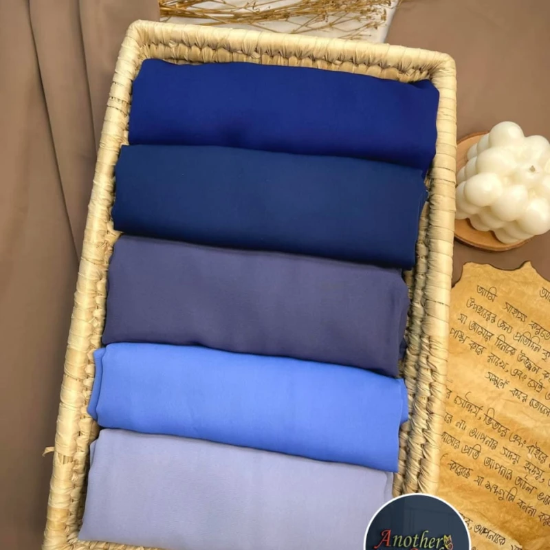 5 pis hijab combo