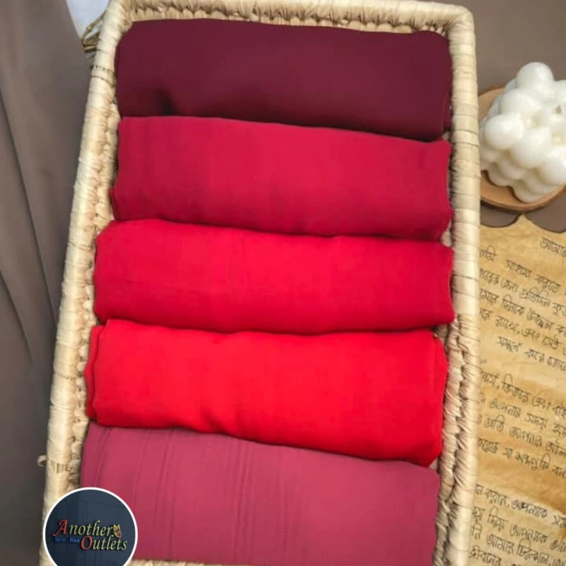 5 pis hijab combo