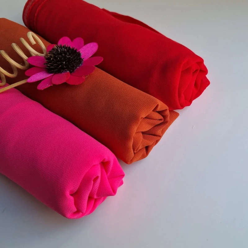 3 pis Hijab Combo