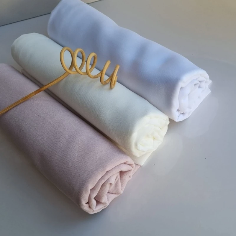 3 pis Hijab Combo