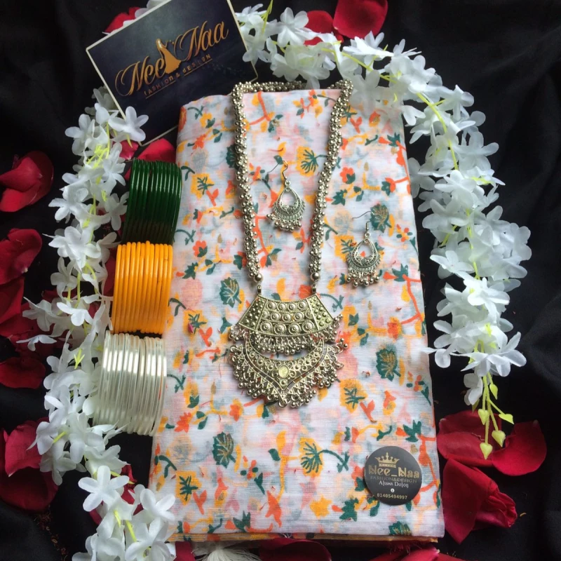 Saree Combo