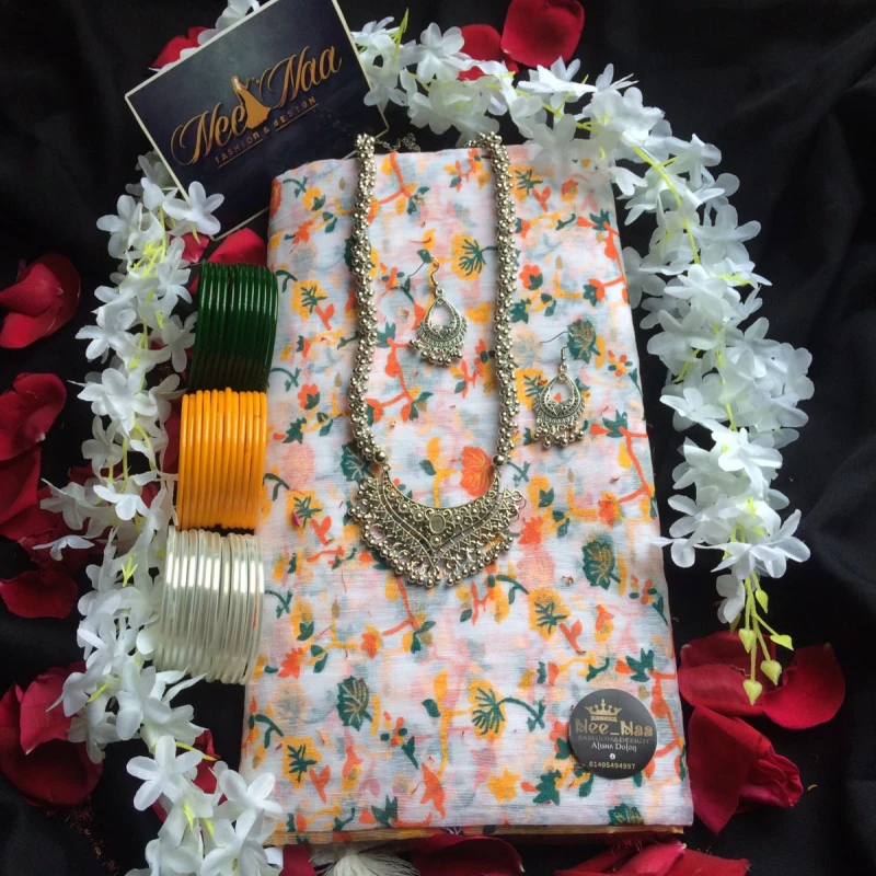 Saree Combo