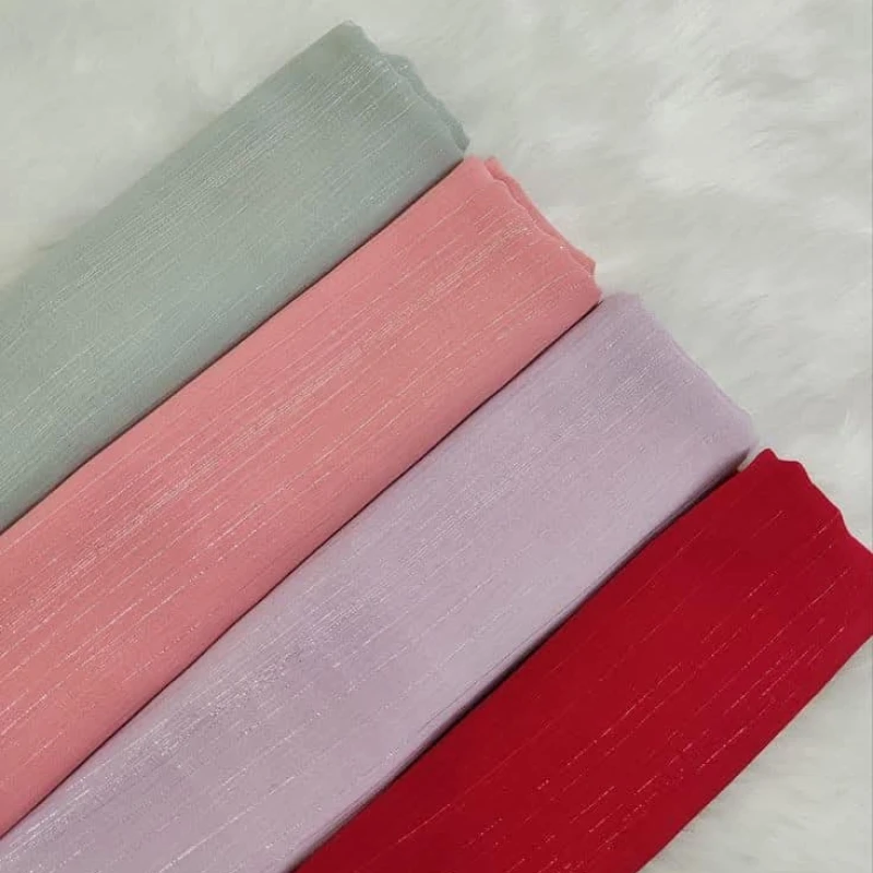 4 pis Chiniguri Hijab