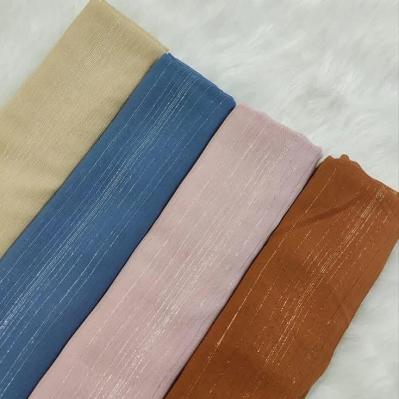 4 pis Chiniguri Hijab