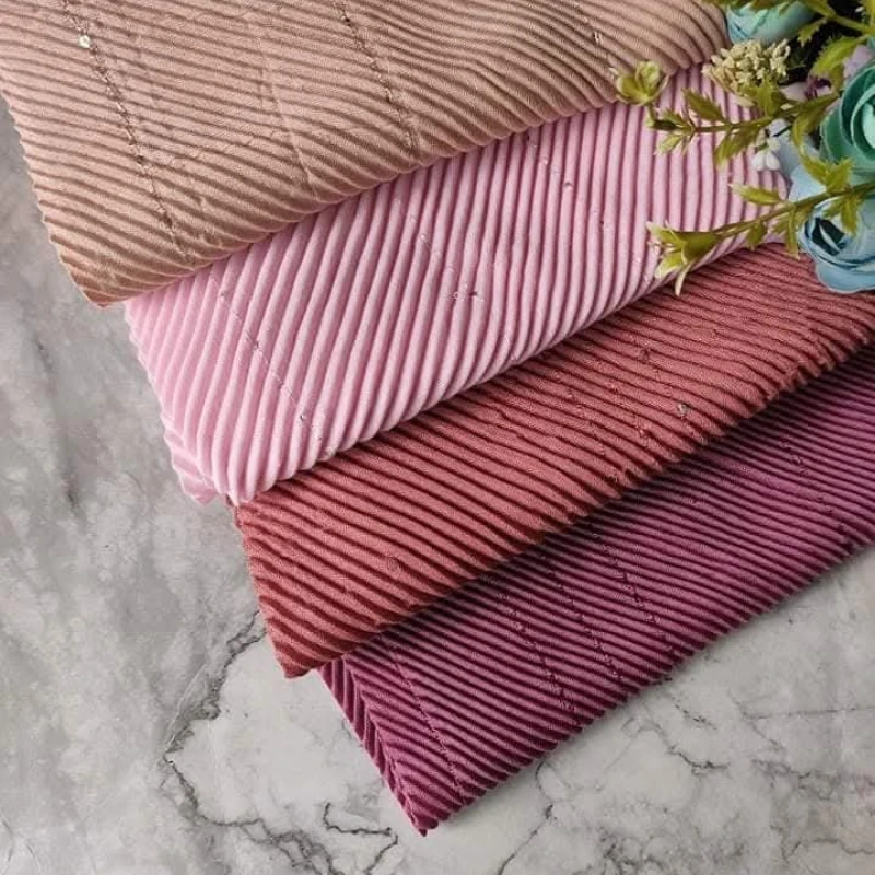 4 pis HIjab Combo