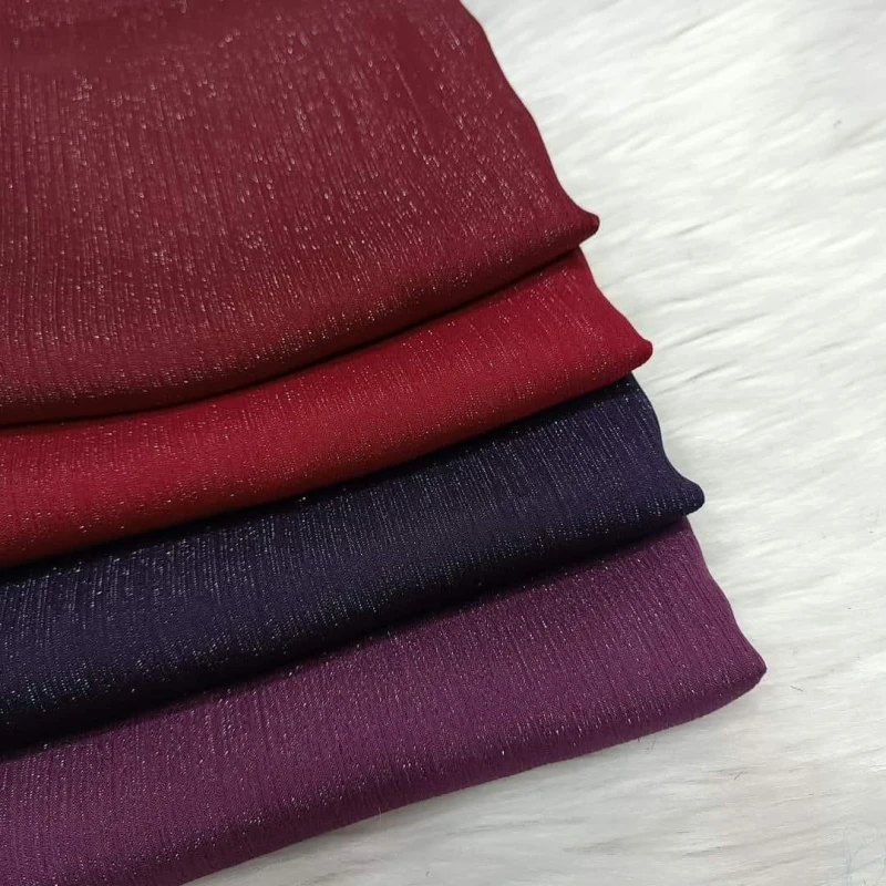 4 pis Chiniguri Hijab