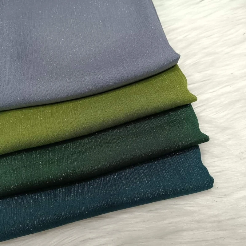 4 pis Chiniguri Hijab
