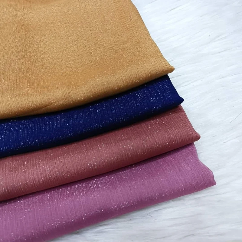 4 pis Chiniguri Hijab